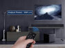 Sound Bar LP - 09 Bluetooth belaidė kolonėlė kino sistema (3)