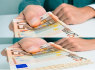 Finansinė pagalba visiems jūsų poreikiams