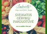 Mitybos ekspertė Gintarė Jonaitytė (9)