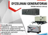 Dyzeliniai generatoriai