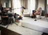 Search for actors or actresses for the production of adult films (4)