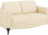 Sofa dviviėtė LAVIANO naturali oda www. bramita. lt (2)