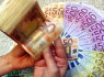 PINIGŲ FINANSAVIMO DOTACIJA