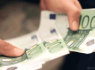 Mes siūlome 100 pinigų su tikrai mažomis palūkanomis