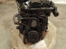 Variklis Cummins Qsb6. 7 Komatsu Pc200 - 8, Pc210 - 8