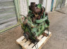 John Deere 6466tl - 09 variklis (2)