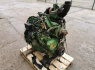 John Deere 6466tl - 09 variklis (4)