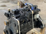 Komatsu varikliai, Saa6d114e, D65ex, Pc270, Wa430