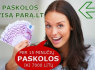 TIESIOGINĖ PINIGŲ PASKOLA (2)