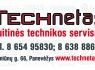 Buitinės technikos remontas Pasvalyje