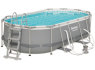 Baseinas Bestway Power Steel 427 250 Cm
