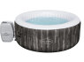 Sūkurinė Vonia Bestway Lay - Z - Spa Bahamas AirJet 180x66cm
