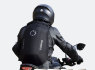 Moto kuprinė