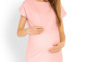 Stilingos naujos suknelės nėščiosioms