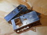 Metalo pjovimas Cnc plazminio pjovimo staklėm Viln (5)