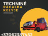 Techninė Pagalba kelyje, automobilių pervežimas 37062387452 ALYTUS (3)