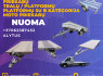 Automobilinės Platformos, Tralai, Priekabos Nuoma, dirbame ir savaitgaliais. 37062387452 (5)