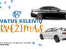 Privačių asmenų pervežimai iš oro uostų, renginių, 37067247506 ALYTUS
