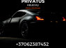 Privatus keleivių pervežimas komfortišku automobiliu nuo durų iki durų. Vežame 24val. parą (2)