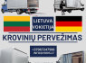 Express VORIS LIETUVA - VOKIETIJA