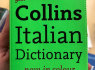 Collins Gem Italian Dictionary - Collins Gem italų k. Žodynas