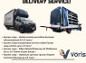 Krovinių pervežimas. Mikroautobusai iki 3. 5T Mikroautobusai su liftu Lithuania - Europe - Lithuania