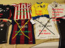 Originalūs futbolo marškinėliai (2)