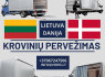 KROVINIŲ PERVEŽIMAS (2)