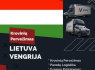 Express LIETUVA - VENGRIJA - LIETUVA (2)