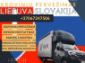 Express LIETUVA - SLOVAKIJA - LIETUVA (3)
