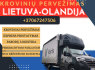 Express LIETUVA - OLANDIJA - LIETUVA (3)