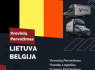 Express LIETUVA - BELGIJA - LIETUVA (3)
