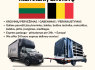 Express LIETUVA - BELGIJA - LIETUVA (4)