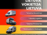 Express LIETUVA - VOKIETIJA - LIETUVA (2)