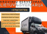 Express LIETUVA - ŠVEICARIJA - LIETUVA (2)