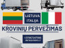 Express Lietuva - Italija - Lietuva (2)