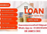 We offer loans at low Interest rate