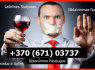 1 Išblaivinimas Namuose Druskininkai Ir Aplink 370 671 03737