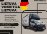 Transportation services LITHUANIA - GERMANY (2)