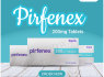 Pirfenex 200 mg tabletę pirkite internetu iš Oddway International