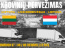 IŠ Liuksemburgo 07 08 09 DIENOMIS Į LIETUVĄ