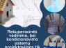 Komfovent Domekt rekuperatorius (2)