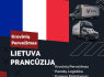 06 07 08 DIENOMIS - IŠ PRANCŪZIJOS