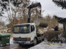 Savivarčio su manipuliatoriumi fiskaro nuoma