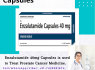 Indian Enzalutamide 40mg Capsules Affordable Cost USA UAE