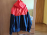 Nike windrunner stiliaus striukė S M dydžio (7)