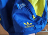 Adidas windrunner stiliaus plona striukė M dydžio (3)