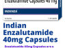 Indian Enzalutamide 40mg Capsules Lowest Price Philippines, Malaysia