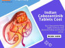 Indian Cabozantinib 40mg Tablets Lowest Cost USA, UAE, Dubai