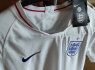 Nike Anglijos vaikiški futbolo marškinėliai (3)
